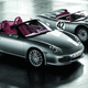 Illustration for article titled Porsche Boxster RS 60 Spyder Limited Edition